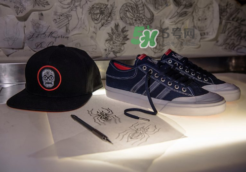 bonethrower與adidas聯(lián)名款板鞋什么時(shí)候發(fā)售？