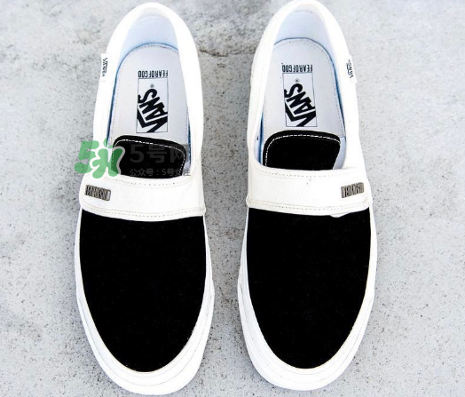 fear of god與vans2017聯(lián)名帆布鞋什么時候發(fā)售？