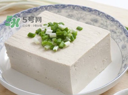 木耳菜能和豆腐一起吃嗎？豆腐可以和木耳菜一起吃嗎
