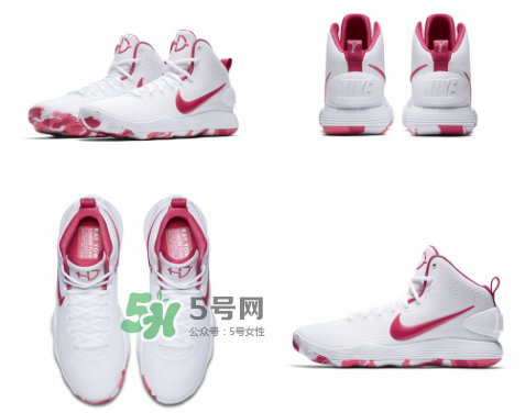 nike hyperdunk 2017版本有幾種？hyperdunk2017版本區(qū)別