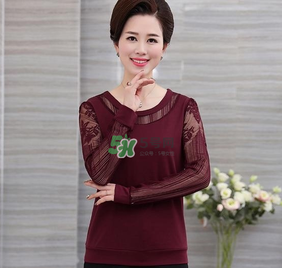 閏六月為什么要給媽媽買衣服？閏六月給媽媽買什么？