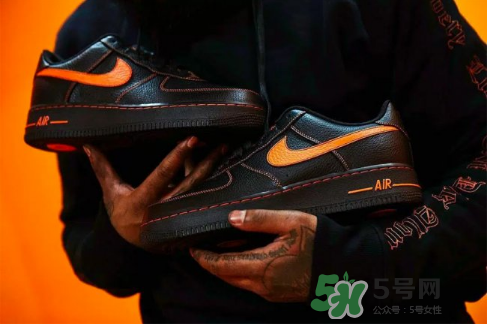 nike與vlone聯(lián)名要取消發(fā)售嗎？耐克和vlone為什么終止合作？
