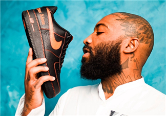 nike與vlone聯(lián)名要取消發(fā)售嗎？耐克和vlone為什么終止合作？
