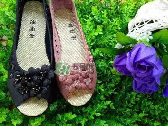 閏月鞋什么時候買2017？閏月鞋應該買什么顏色？