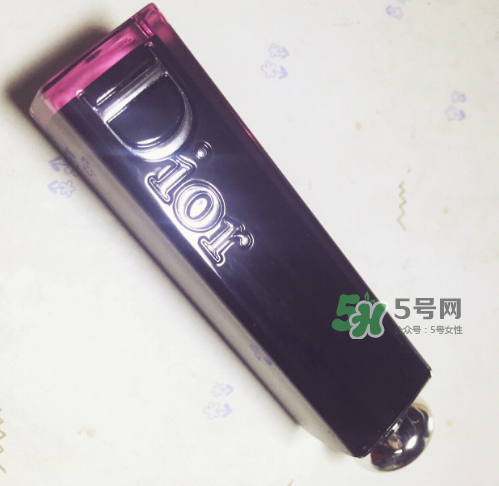 dior740和744哪個好看？迪奧740和744試色對比
