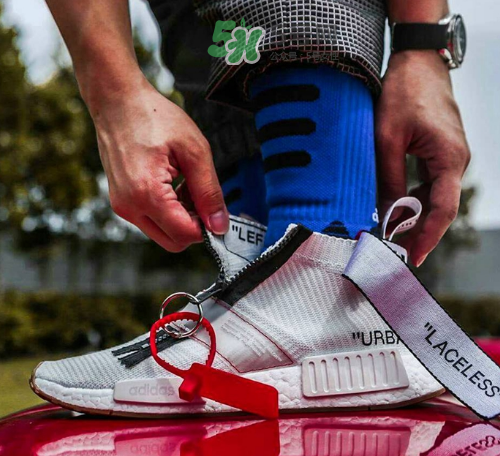 off white與adidas nmd city sock定制聯(lián)名會發(fā)售嗎？