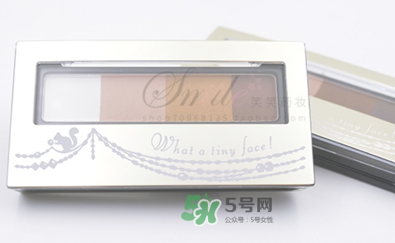 integrate完美意境眉粉怎么樣？integrate眉粉怎么用