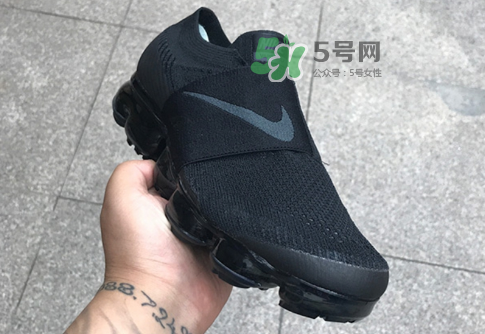 cdg與nike air vapormax聯(lián)名怎么樣？cdg與vapormax聯(lián)名實物諜照曝光