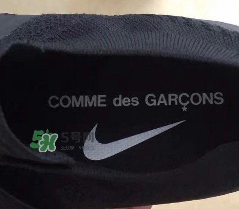 cdg與nike air vapormax聯(lián)名怎么樣？cdg與vapormax聯(lián)名實物諜照曝光