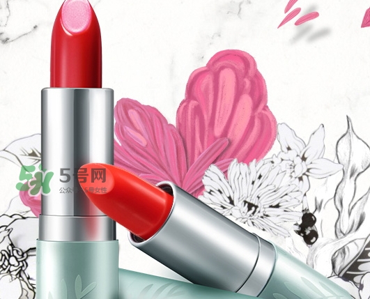 百雀羚三生花口紅怎么樣？百雀羚口紅使用心得