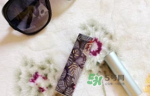 百雀羚三生花口紅怎么樣？百雀羚口紅使用心得
