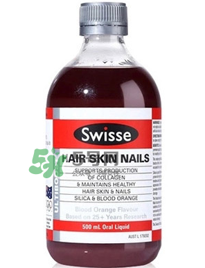 swisse血橙孕婦能喝嗎？swisse血橙適不適合孕婦？