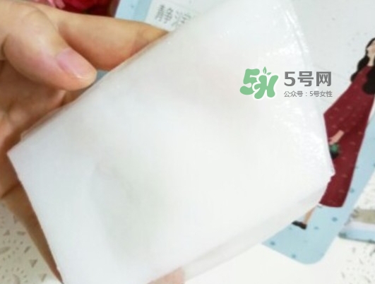 百雀羚小雀幸面膜怎么樣？百雀羚小雀幸面膜好用嗎