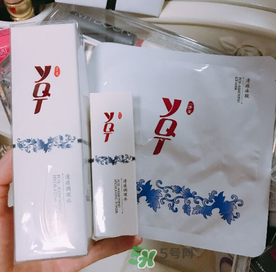 一清堂清痘調(diào)理水價格 一清堂清痘調(diào)理水有用嗎？