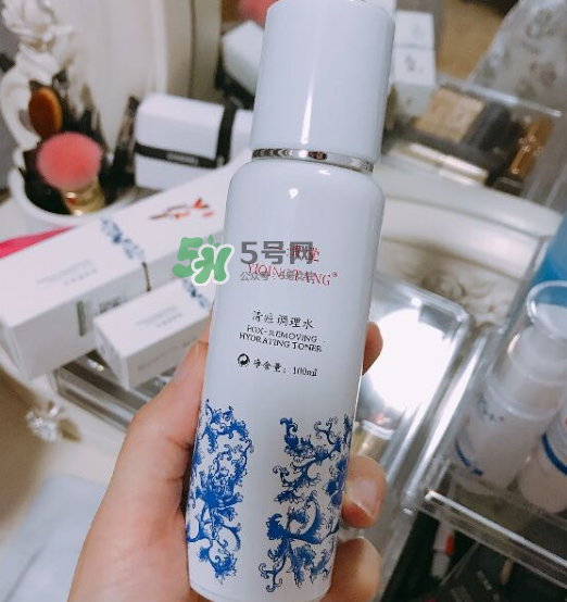 一清堂清痘調(diào)理水價格 一清堂清痘調(diào)理水有用嗎？