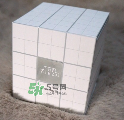 The Ginza中文叫什么？The Ginza中文怎么翻譯？