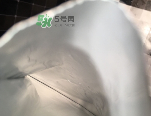 百雀羚小雀幸面膜有熒光劑嗎？百雀羚小雀幸面膜防腐劑