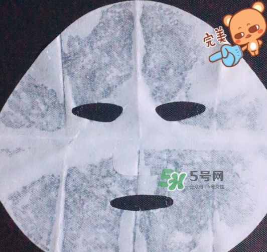 百雀羚小雀幸面膜怎么用？百雀羚小雀幸面膜使用方法