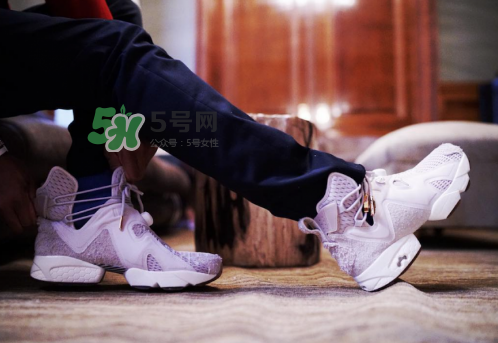 future與reebok聯(lián)名運動鞋會發(fā)售嗎？銳步future聯(lián)名鞋子曝光