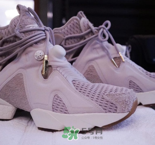 future與reebok聯(lián)名運動鞋會發(fā)售嗎？銳步future聯(lián)名鞋子曝光