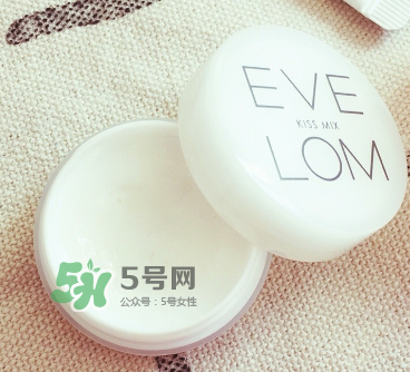 EVE LOM修護(hù)唇霜好用嗎？EVE LOM唇膏怎么樣？