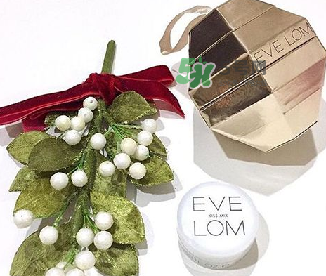 EVE LOM修護(hù)唇霜好用嗎？EVE LOM唇膏怎么樣？