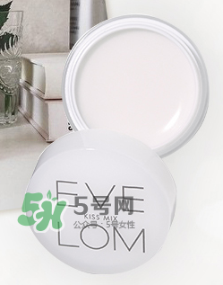 EVE LOM修護(hù)唇霜好用嗎？EVE LOM唇膏怎么樣？