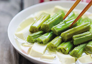 莧菜留根能長么？莧菜根為什么腌制前要水泡一整天