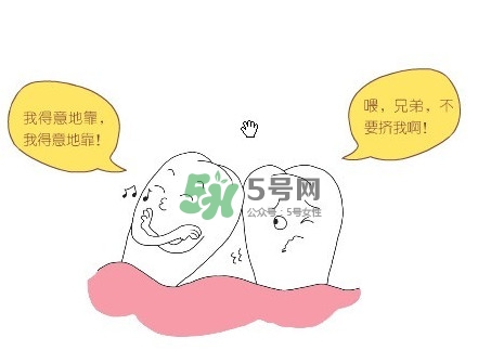 拔智齒痛嗎？智齒拔了多久洞會好？