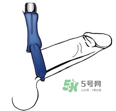 延時環(huán)佩戴用法圖片 延時環(huán)有效果嗎？