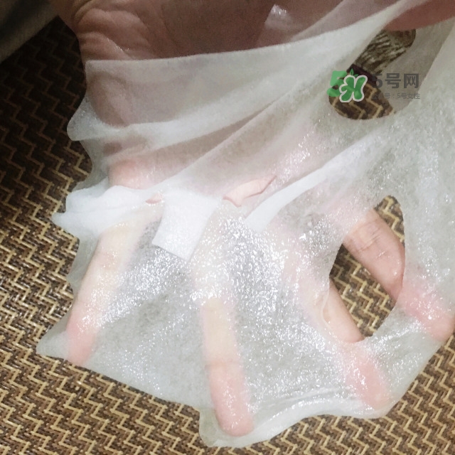 百雀羚小雀幸面膜怎么樣？百雀羚小雀幸面膜好用嗎