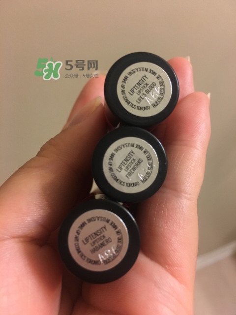mac油畫棒唇膏多少錢？mac油畫棒唇膏專柜價格