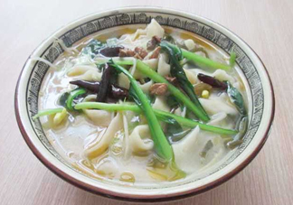 河南燴面口味怎么樣？河南燴面多少錢(qián)一碗