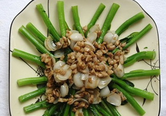 莧菜根要去除嗎？莧菜根怎么吃