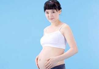 孕期肚皮癢是怎么回事？妊娠紋癢怎么辦？