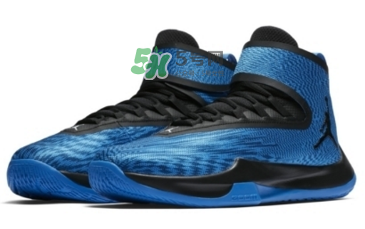 jordan fly unlimited什么時(shí)候發(fā)售_首發(fā)配色有哪些？