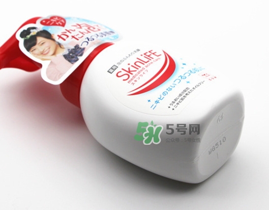 cow牛乳石堿祛痘洗面奶多少錢？cow牛乳洗面奶日本價格