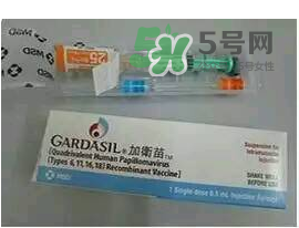 HPV疫苗男人能打嗎？HPV疫苗對男人有效嗎？