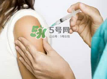 HPV疫苗孕婦能打嗎？HPV疫苗哺乳期能打嗎？