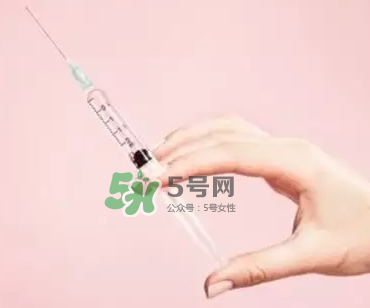 HPV疫苗孕婦能打嗎？HPV疫苗哺乳期能打嗎？