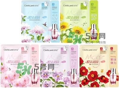 花皙蔻膜法花園面膜怎么樣？花皙蔻膜法花園面膜價(jià)格