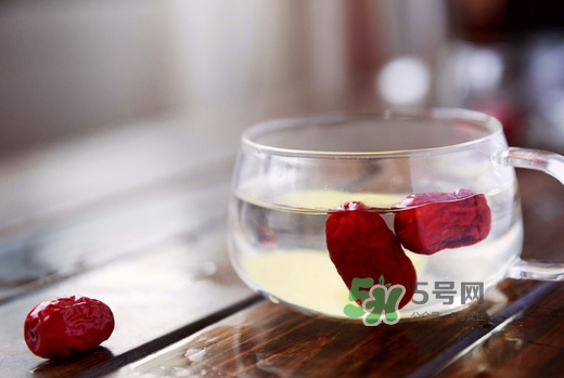 立秋能喝姜棗茶嗎？立秋還能喝姜棗茶嗎？