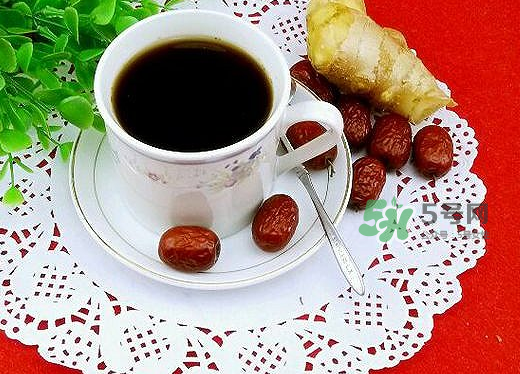 立秋能喝姜棗茶嗎？立秋還能喝姜棗茶嗎？