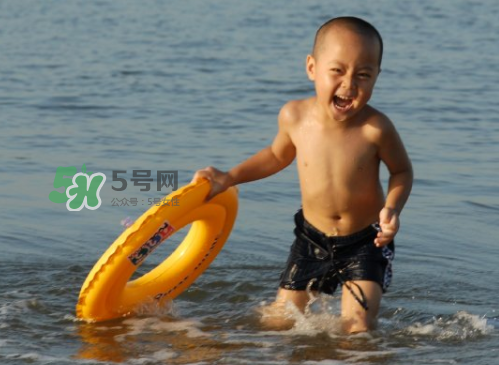 立秋能洗海澡嗎？立秋還能下海嗎？