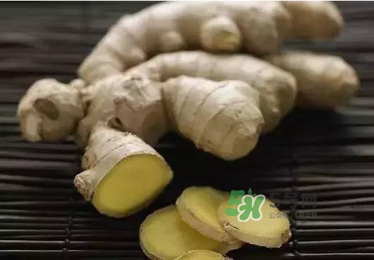 立秋能吃姜嗎？立秋后能吃姜嗎？