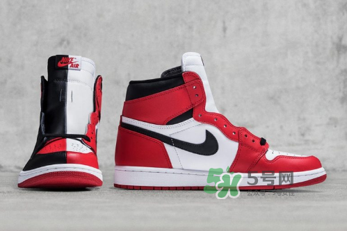 air jordan 1 og homage to home配色怎么樣_會發(fā)售嗎？