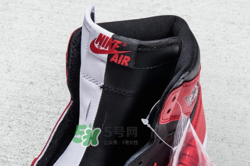 air jordan 1 og homage to home配色怎么樣_會發(fā)售嗎？
