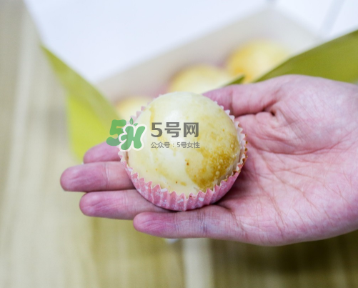 大蝦芝士月餅多少錢？大蝦芝士月餅好吃嗎？