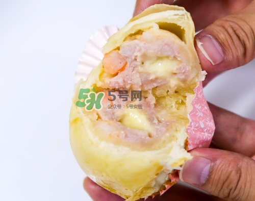 大蝦芝士月餅多少錢？大蝦芝士月餅好吃嗎？