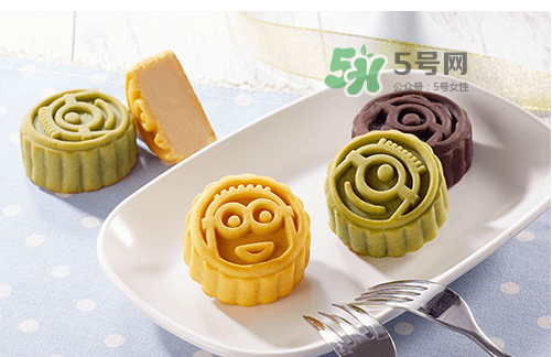 小黃人月餅多少錢？小黃人月餅好吃嗎？